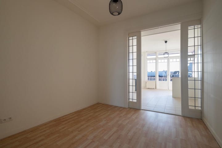 Foto 8 van Mathenesserlaan 370-C