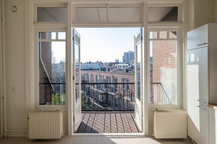 Foto 10 van Mathenesserlaan 370-C