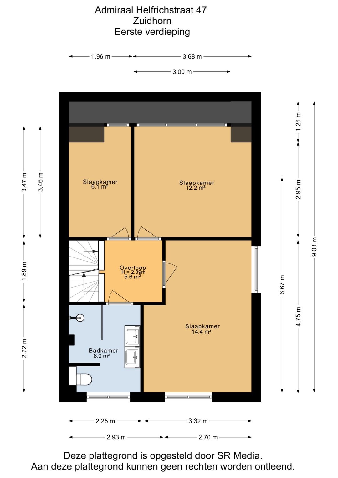 Foto 41 van Admiraal Helfrichstraat 47