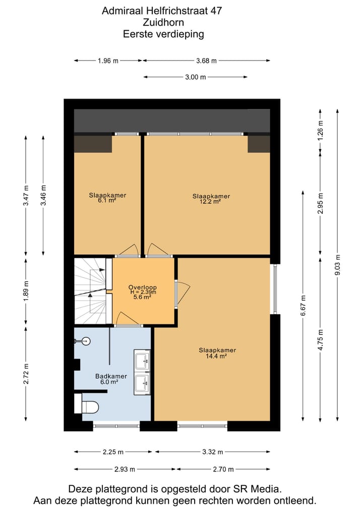 Foto 41 van Admiraal Helfrichstraat 47