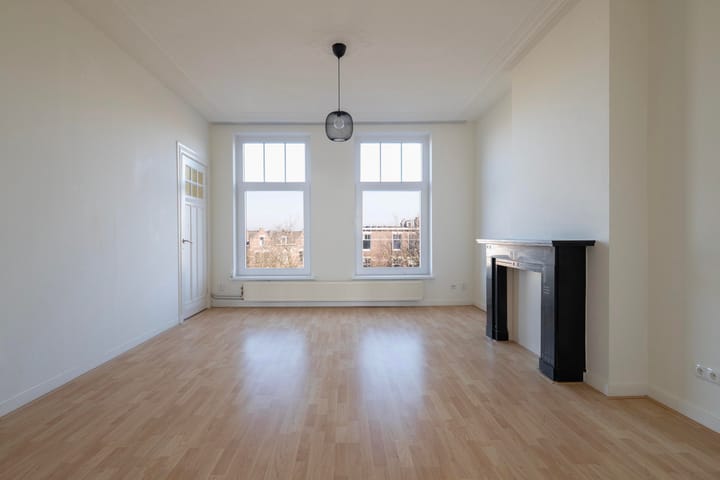 Foto 12 van Mathenesserlaan 370-C