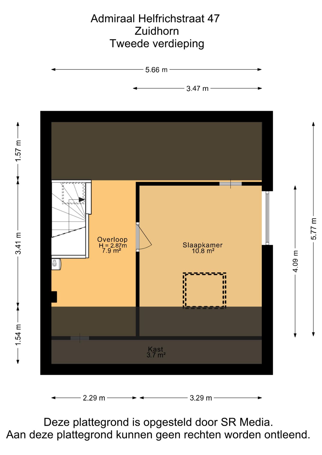 Foto 42 van Admiraal Helfrichstraat 47
