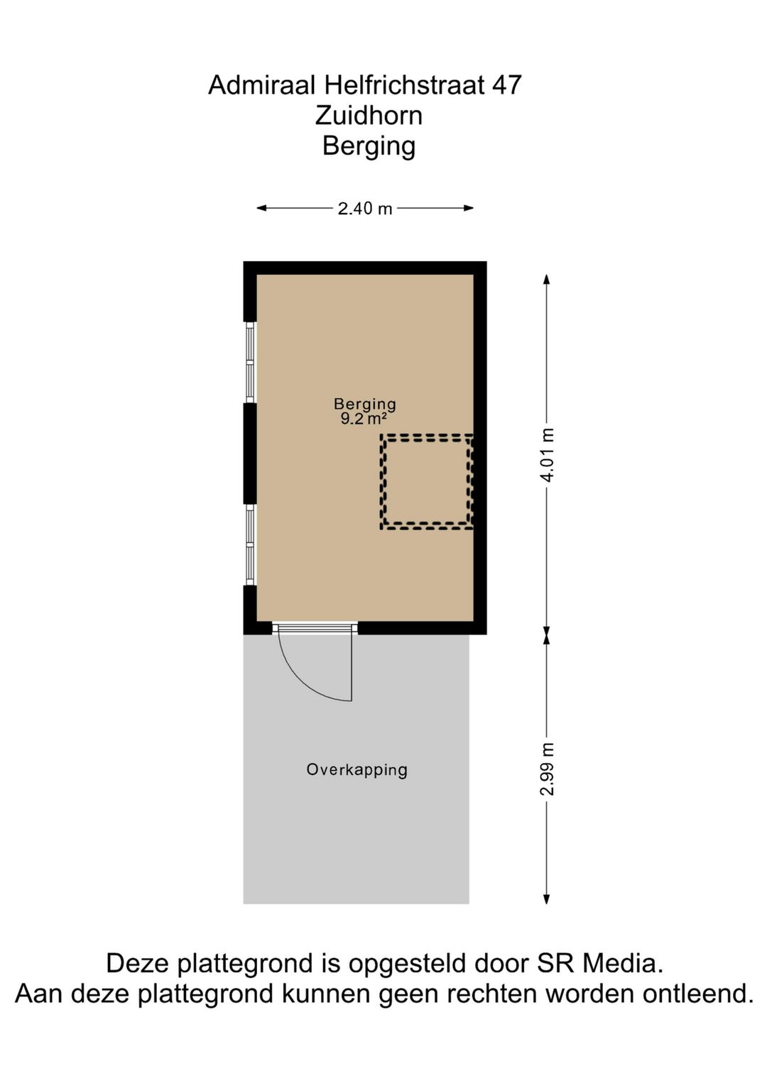 Foto 43 van Admiraal Helfrichstraat 47