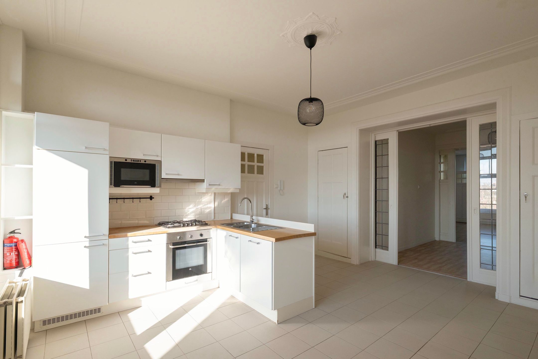 Foto 15 van Mathenesserlaan 370-C