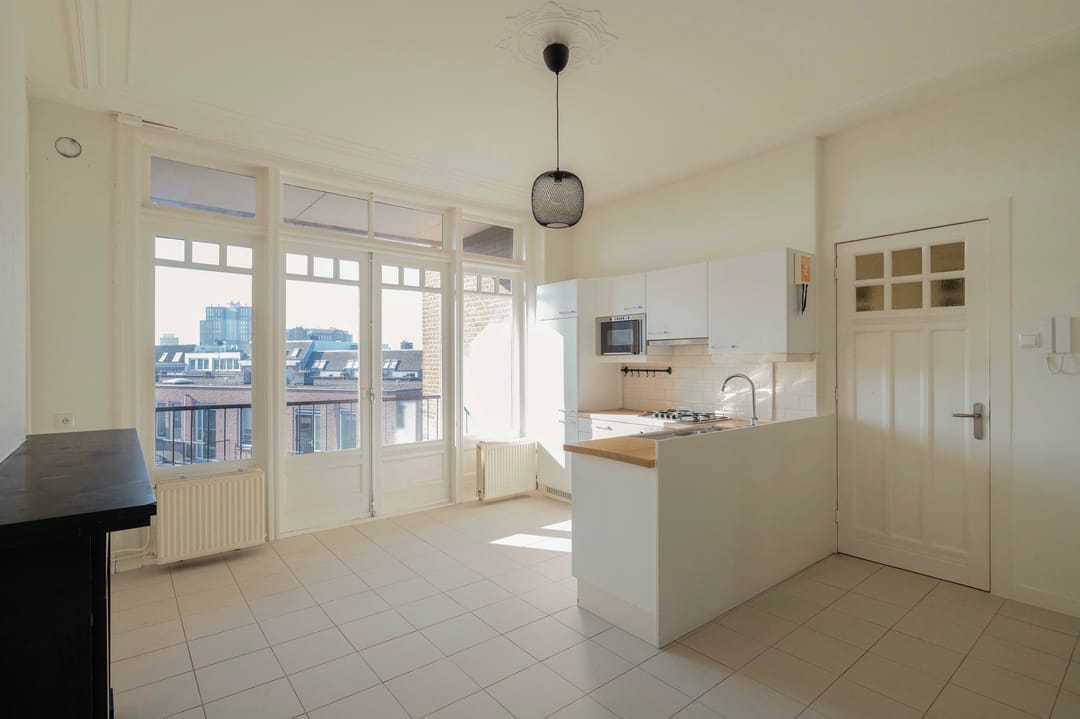 Foto 17 van Mathenesserlaan 370-C