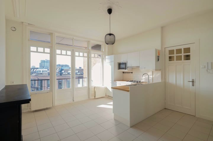 Foto 17 van Mathenesserlaan 370-C