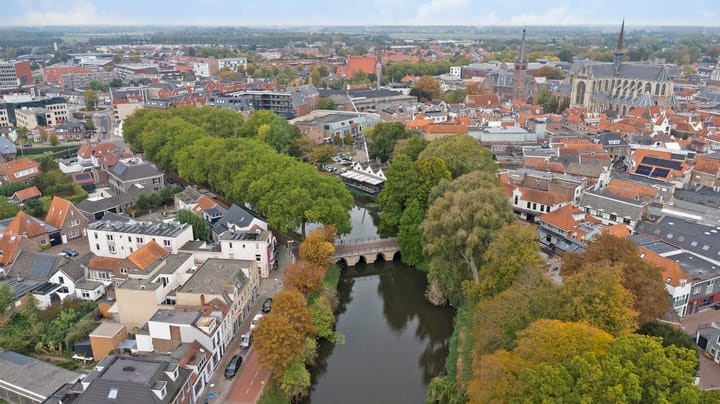 Foto 1 van Blanckstraat 6-A