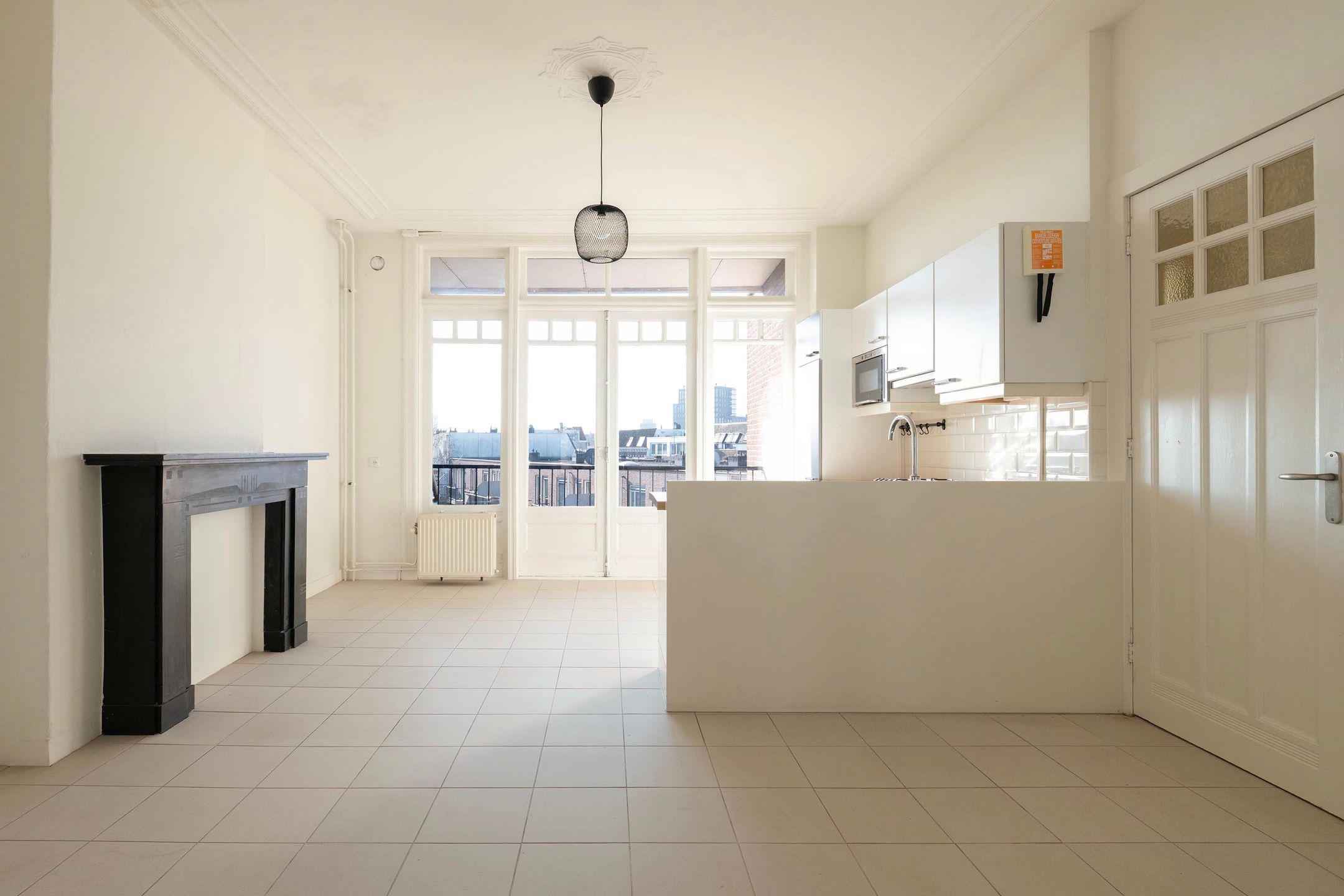 Foto 18 van Mathenesserlaan 370-C