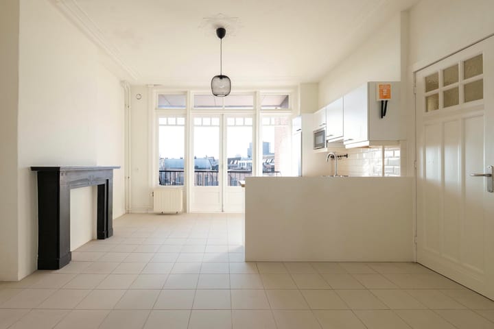 Foto 18 van Mathenesserlaan 370-C