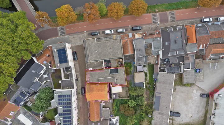 Foto 2 van Blanckstraat 6-A