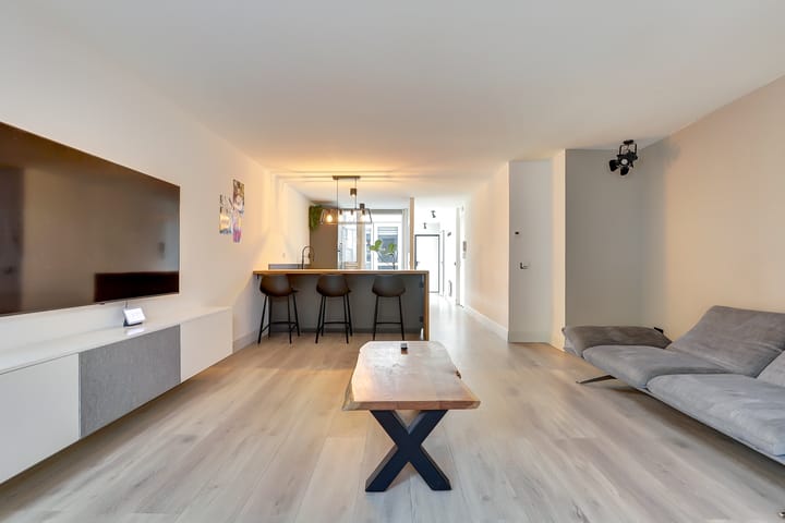 Foto 3 van Blanckstraat 6-A