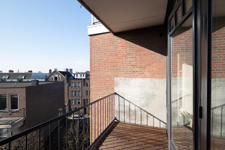 Foto 20 van Mathenesserlaan 370-C