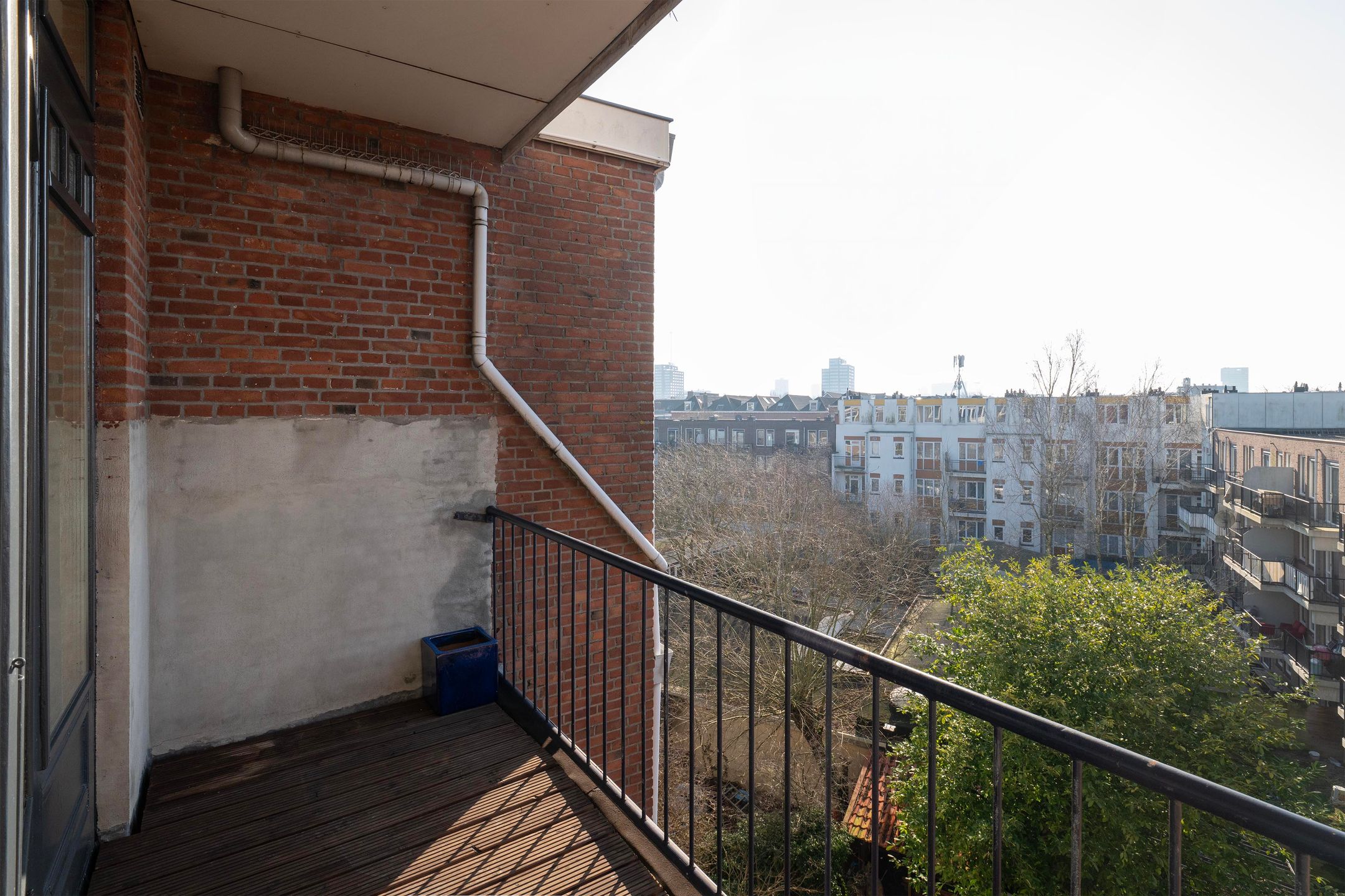 Foto 21 van Mathenesserlaan 370-C