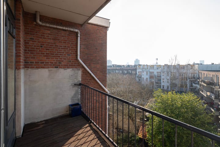 Foto 21 van Mathenesserlaan 370-C