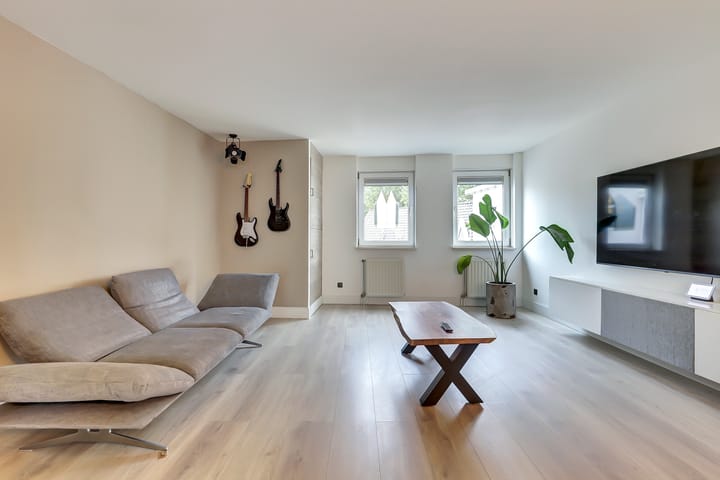 Foto 5 van Blanckstraat 6-A