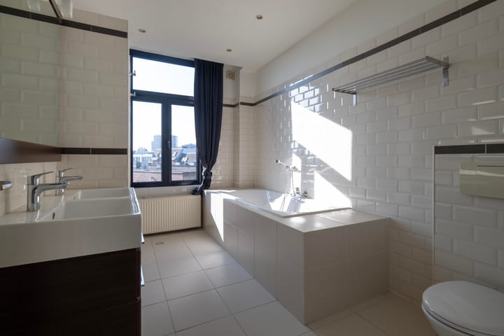 Foto 24 van Mathenesserlaan 370-C