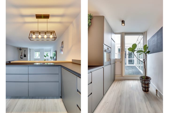 Foto 9 van Blanckstraat 6-A