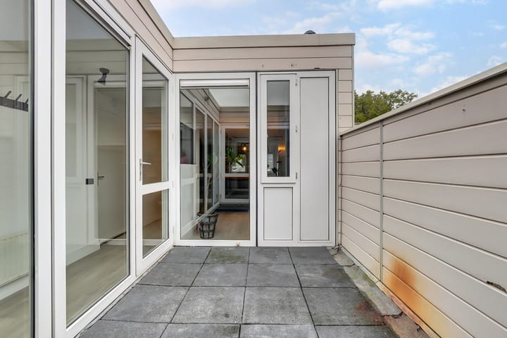 Foto 10 van Blanckstraat 6-A