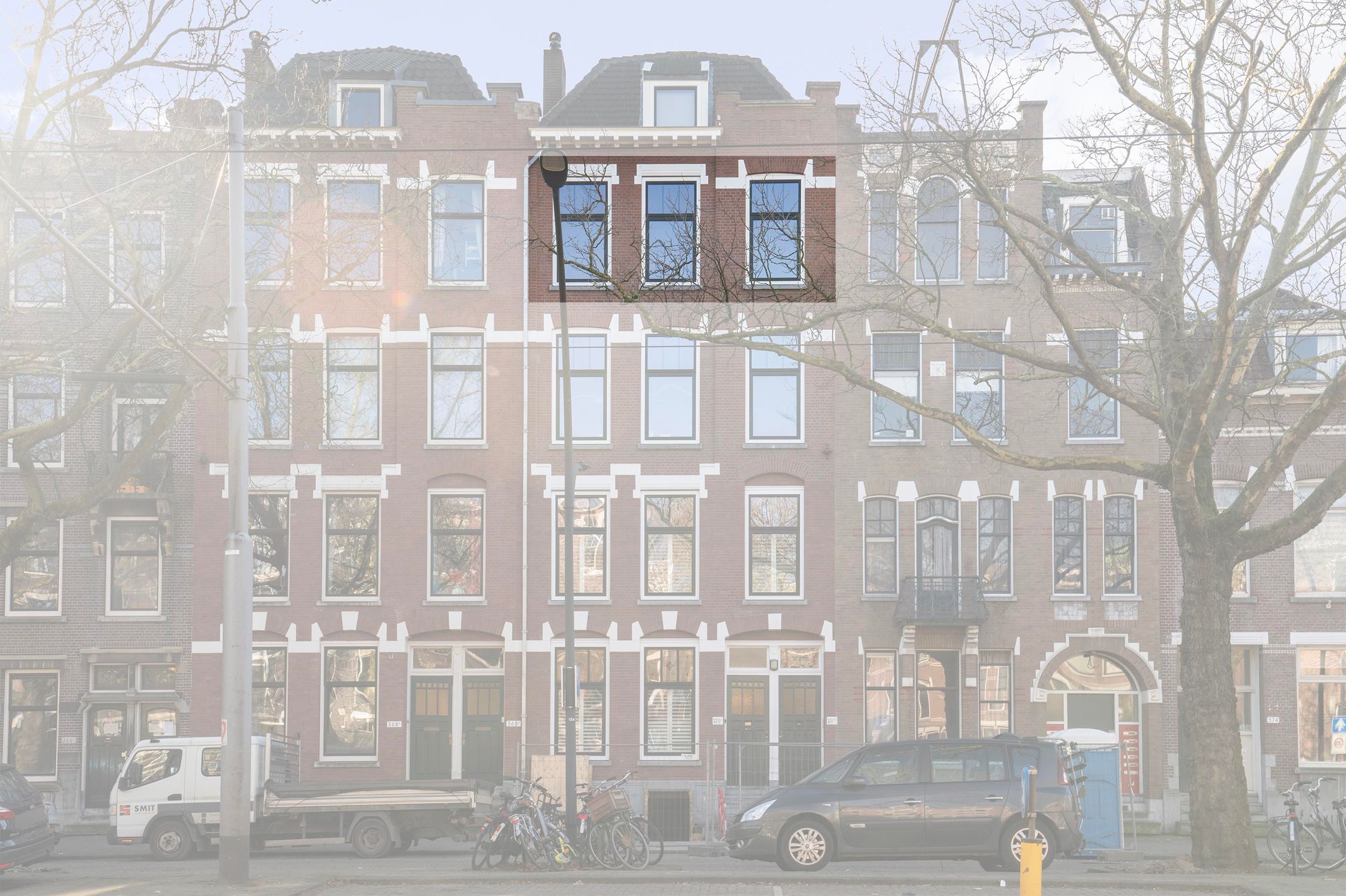 Foto 27 van Mathenesserlaan 370-C