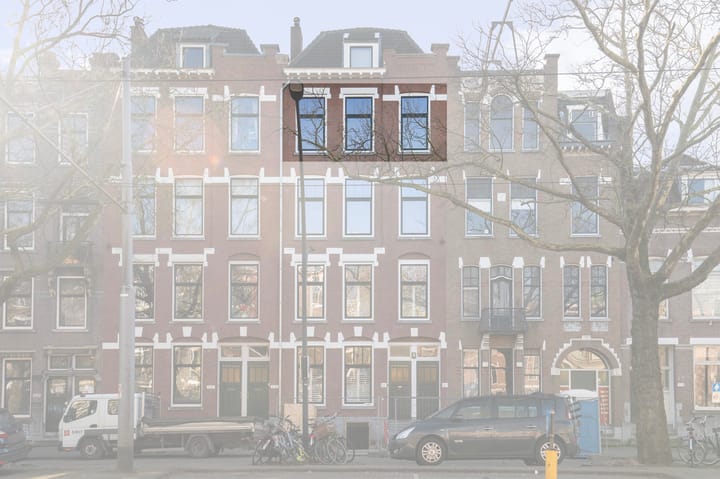 Foto 27 van Mathenesserlaan 370-C