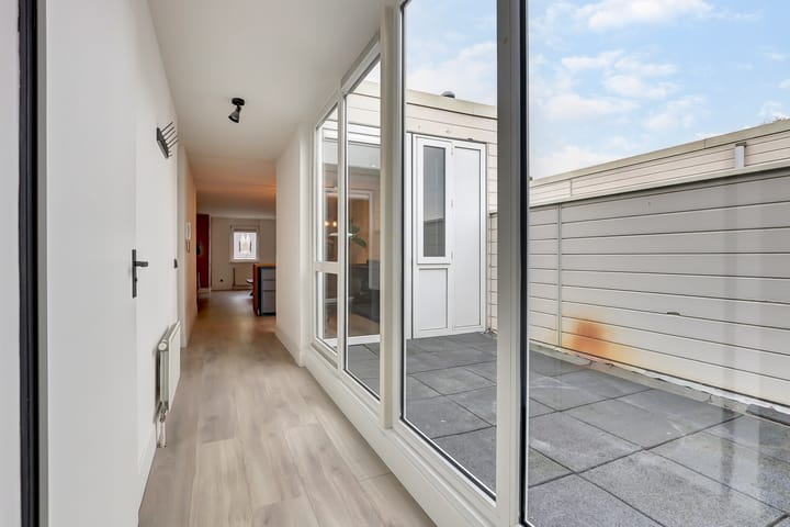 Foto 11 van Blanckstraat 6-A