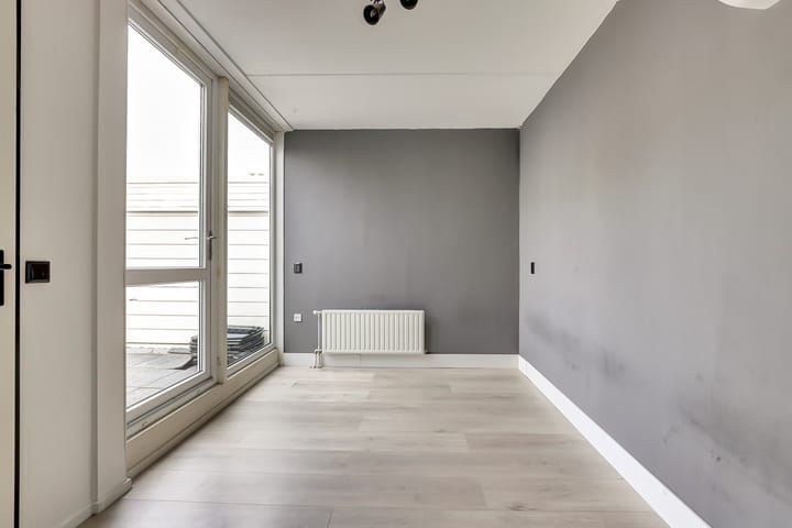 Foto 12 van Blanckstraat 6-A