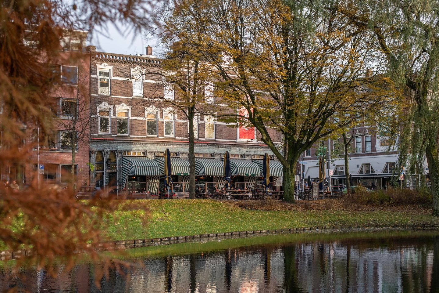 Foto 29 van Mathenesserlaan 370-C