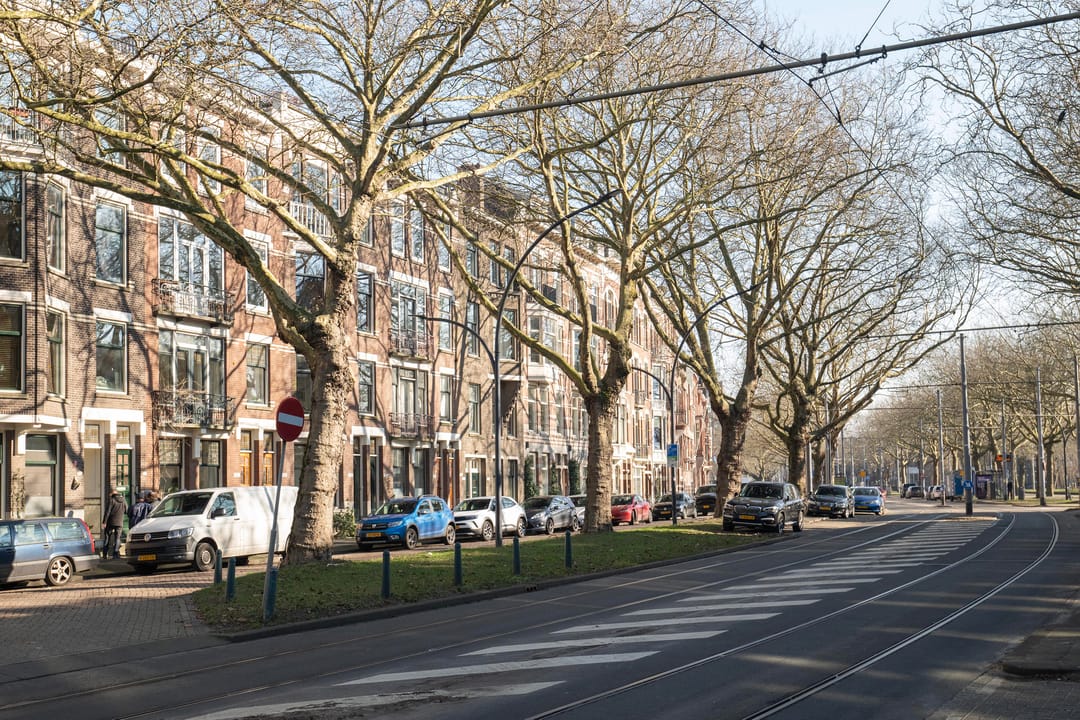 Foto 31 van Mathenesserlaan 370-C