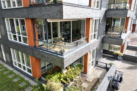 Julius Caesarlaan 32 secondary image