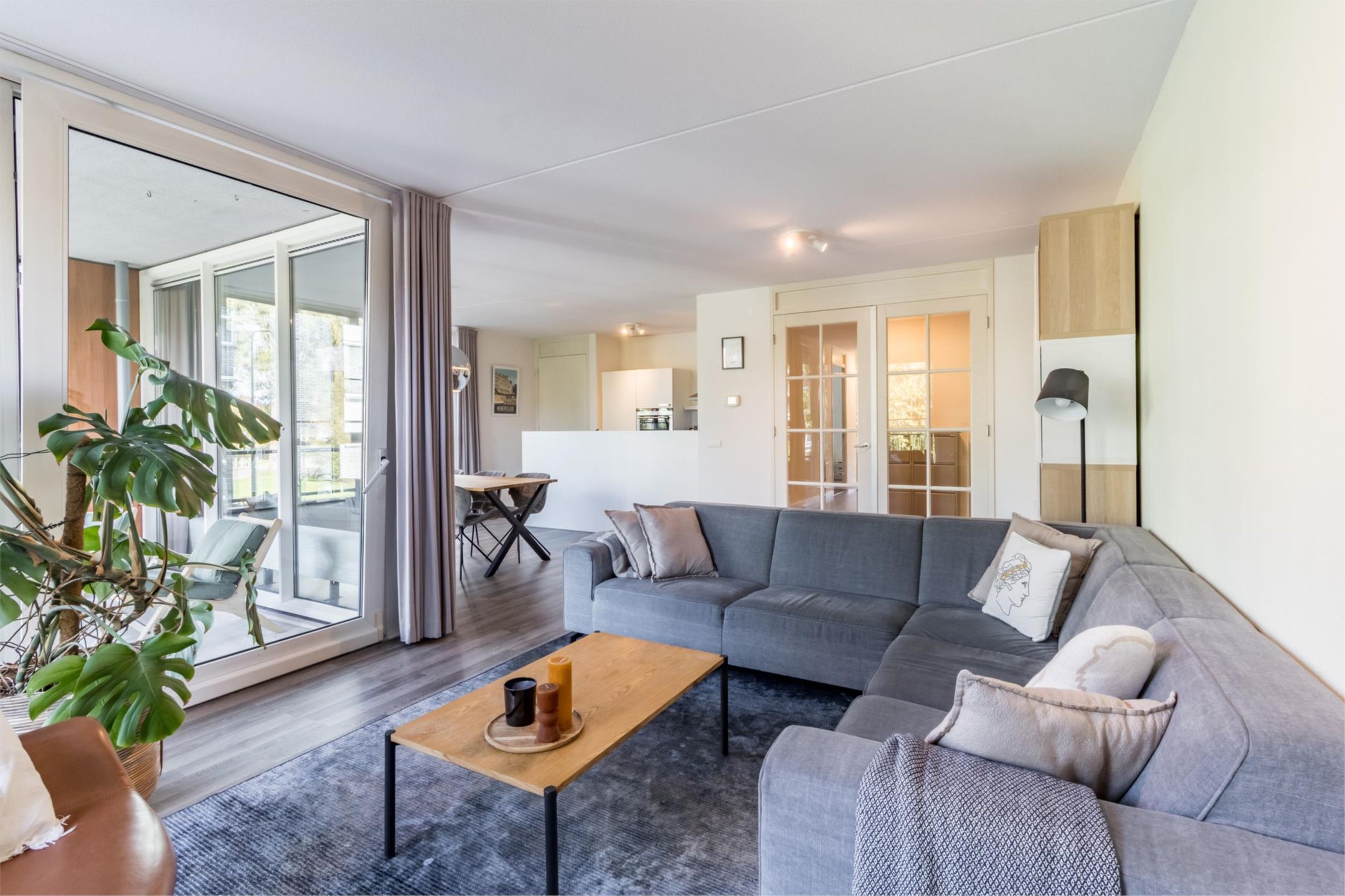 Foto 3 van Julius Caesarlaan 32