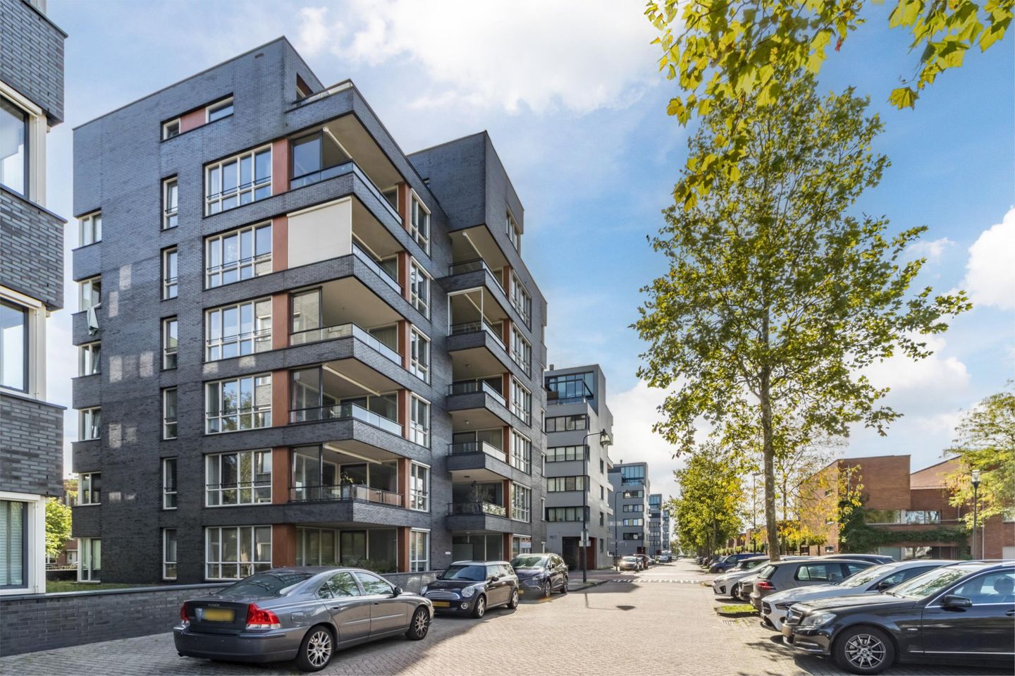 Foto 5 van Julius Caesarlaan 32