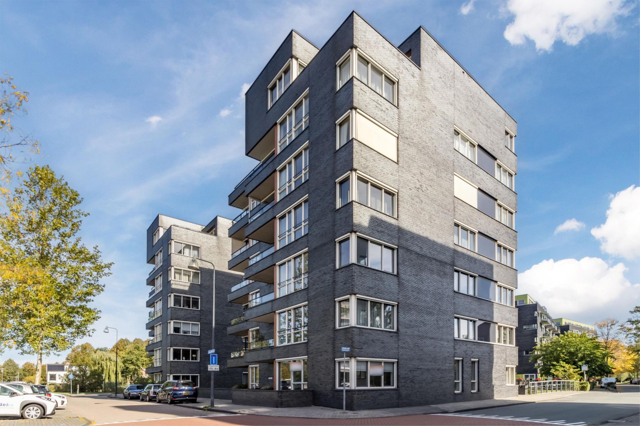 Foto 6 van Julius Caesarlaan 32