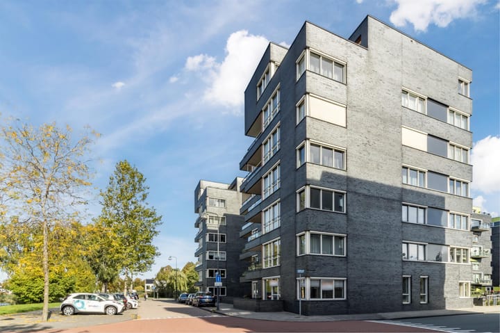 Foto 7 van Julius Caesarlaan 32