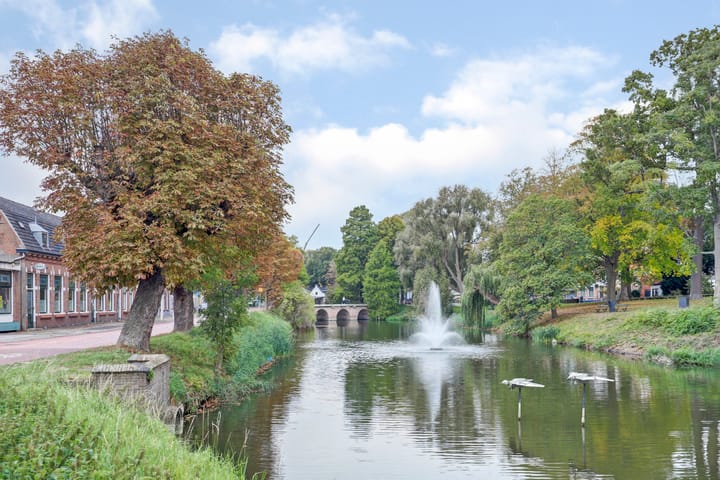 Foto 20 van Blanckstraat 6-A