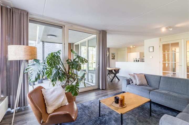 Foto 13 van Julius Caesarlaan 32