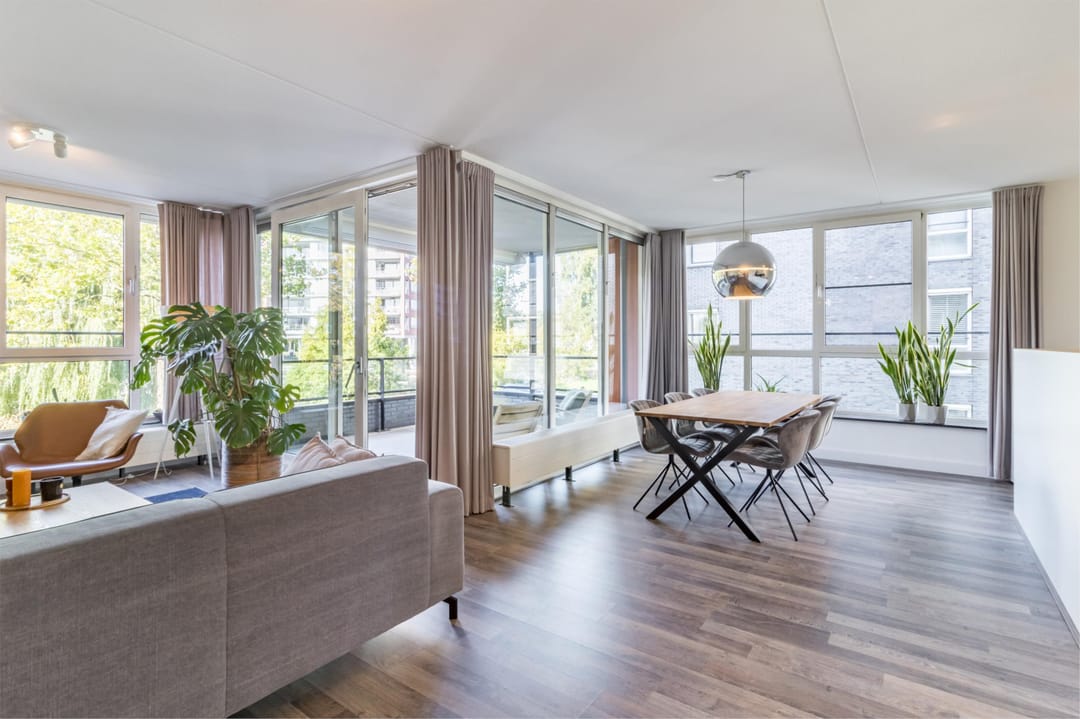 Foto 16 van Julius Caesarlaan 32