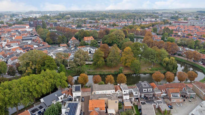 Foto 22 van Blanckstraat 6-A