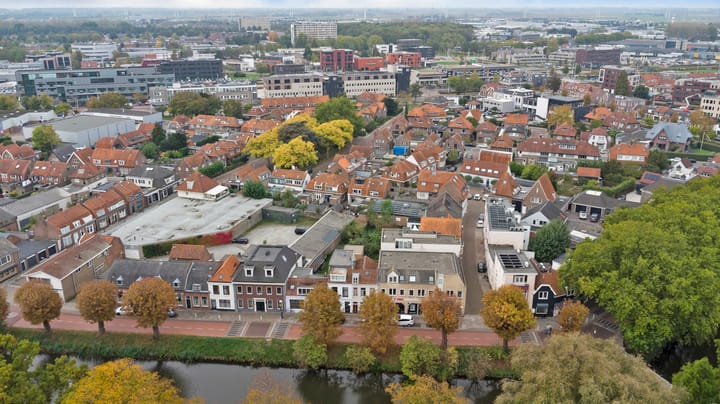 Foto 23 van Blanckstraat 6-A