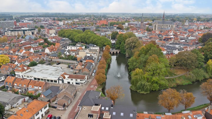 Foto 25 van Blanckstraat 6-A