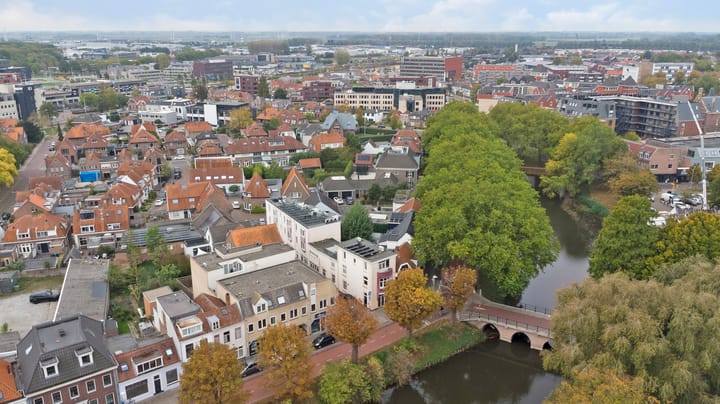 Foto 26 van Blanckstraat 6-A