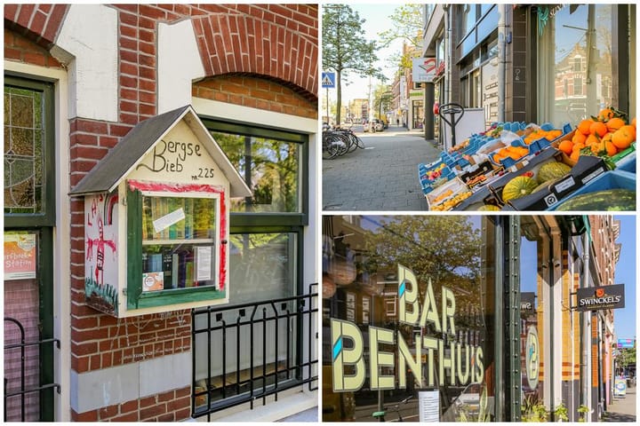 Photo 15 of Willebrordusplein 13-B