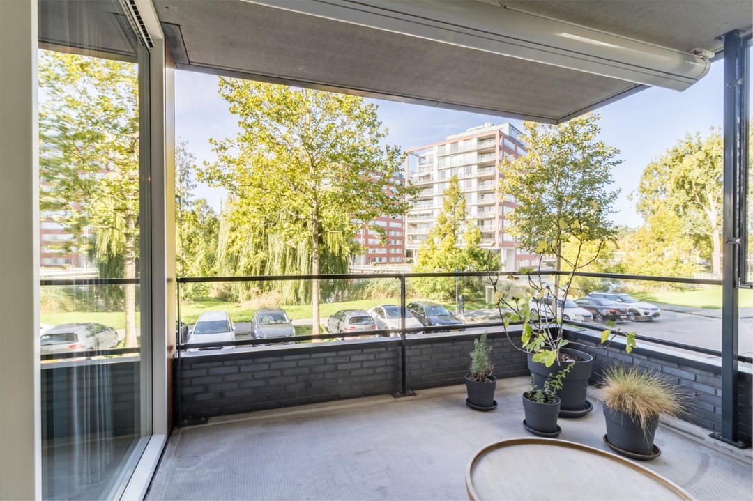 Foto 47 van Julius Caesarlaan 32