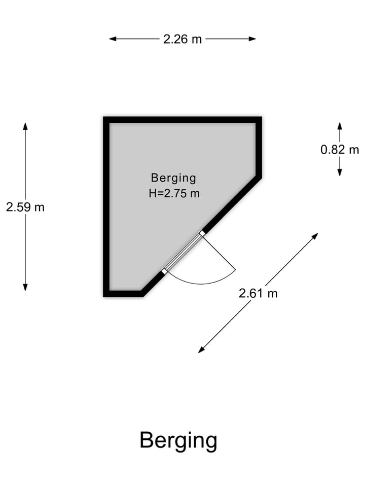 Foto 29 van Blanckstraat 6-A