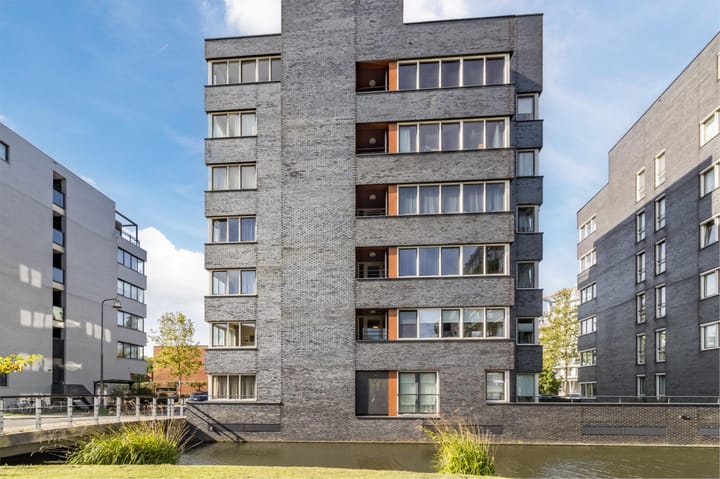 Foto 56 van Julius Caesarlaan 32