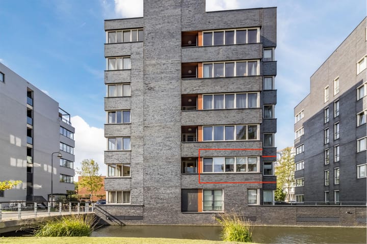 Foto 57 van Julius Caesarlaan 32