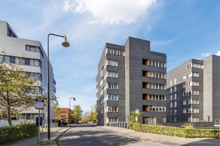 Foto 58 van Julius Caesarlaan 32