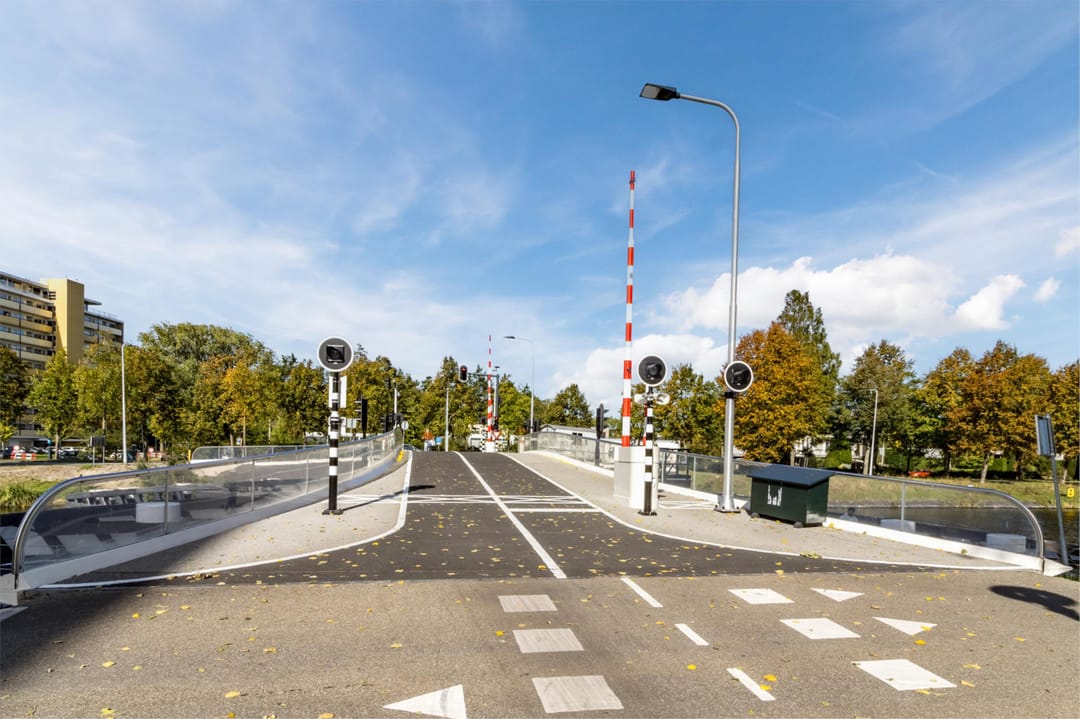 Foto 62 van Julius Caesarlaan 32