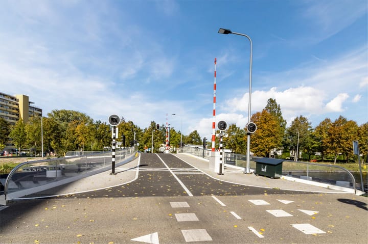 Foto 62 van Julius Caesarlaan 32