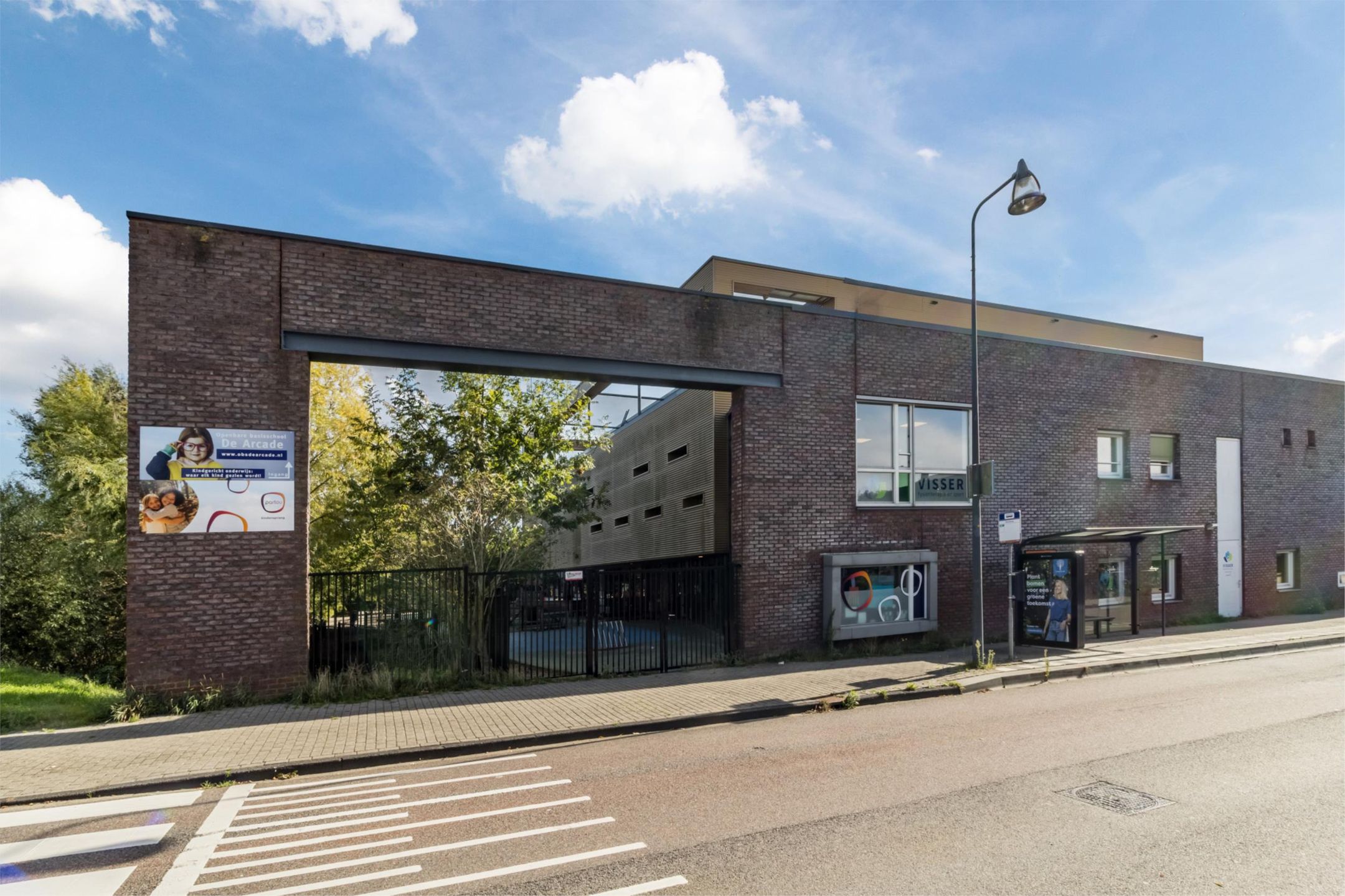 Foto 66 van Julius Caesarlaan 32