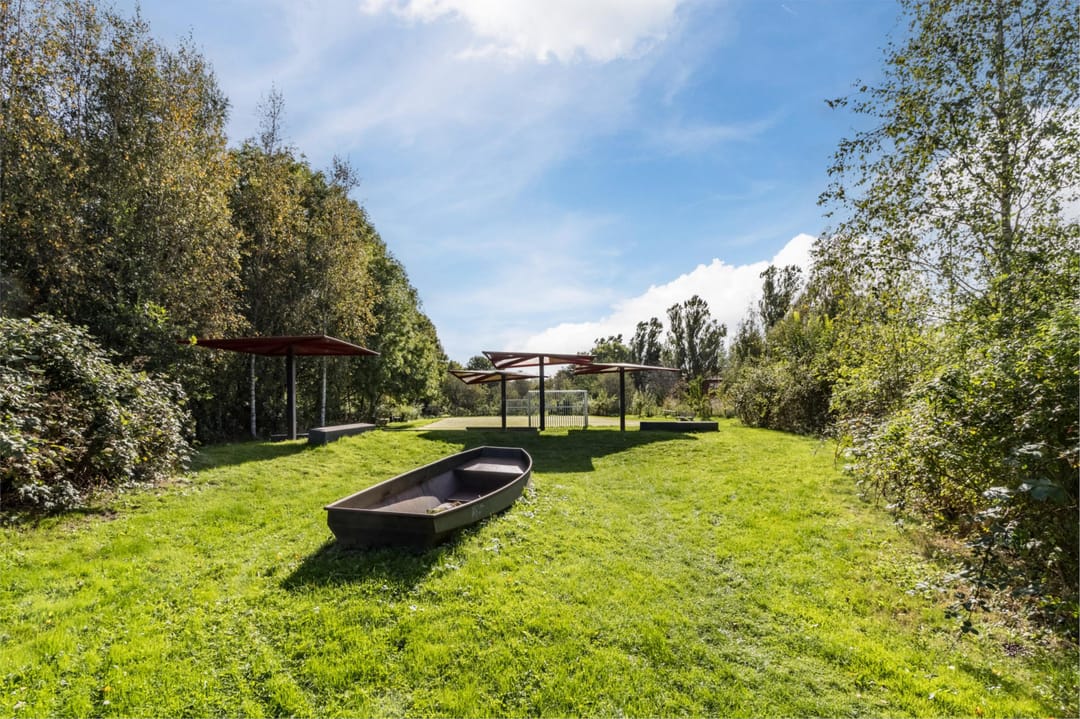 Foto 67 van Julius Caesarlaan 32